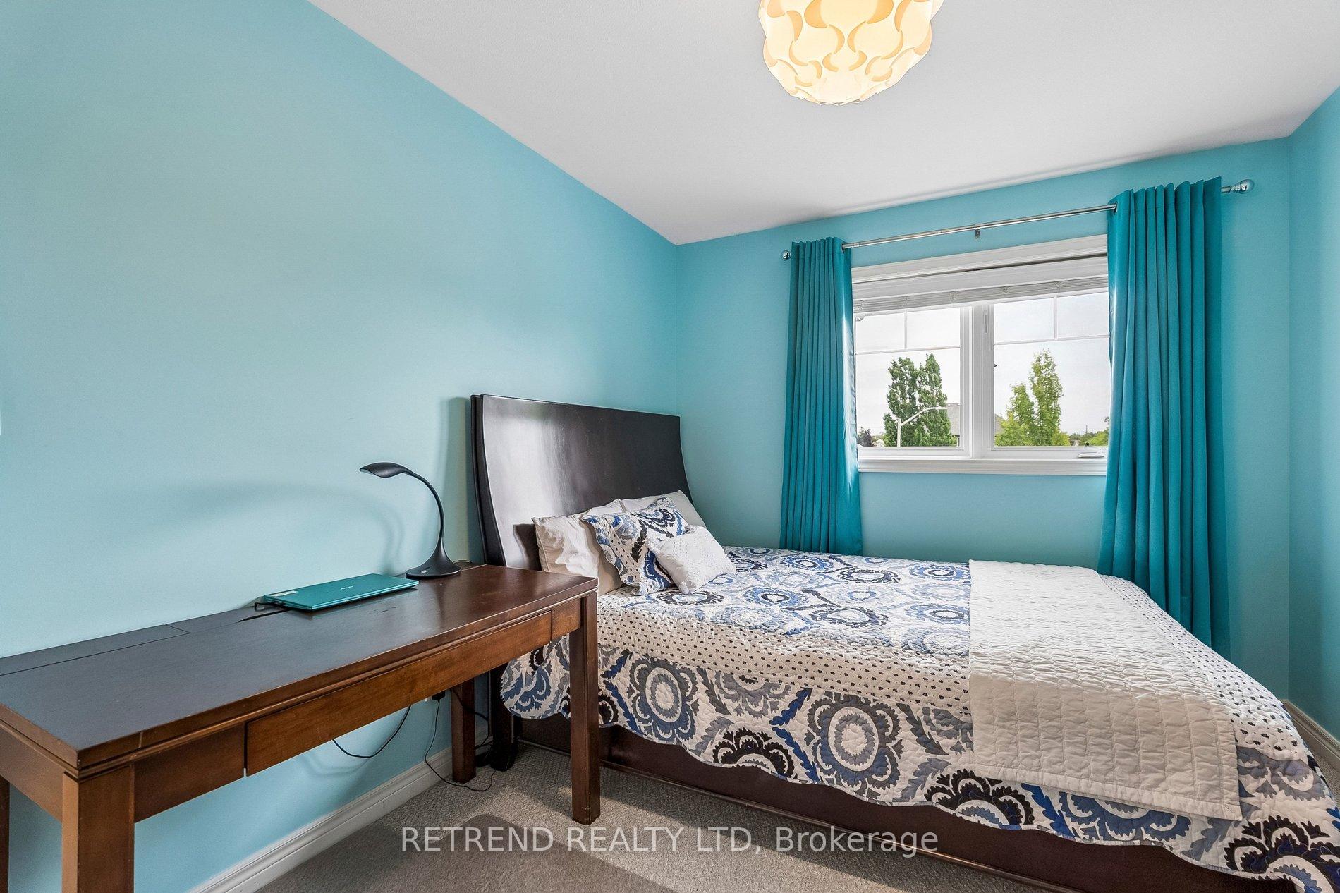 Photo 21 of 73 Videl Crescent N, St. Catharines, Grapeview — HOMEH