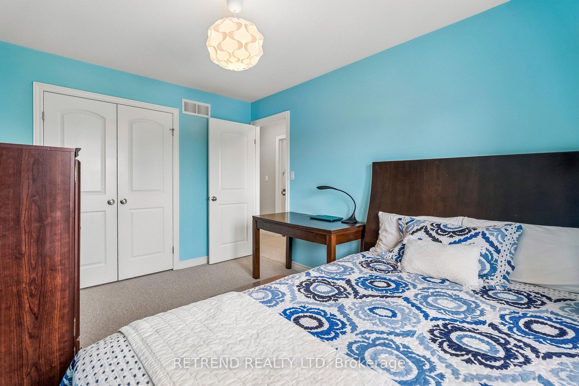Photo 22 of 73 Videl Crescent N, St. Catharines, Grapeview — HOMEH
