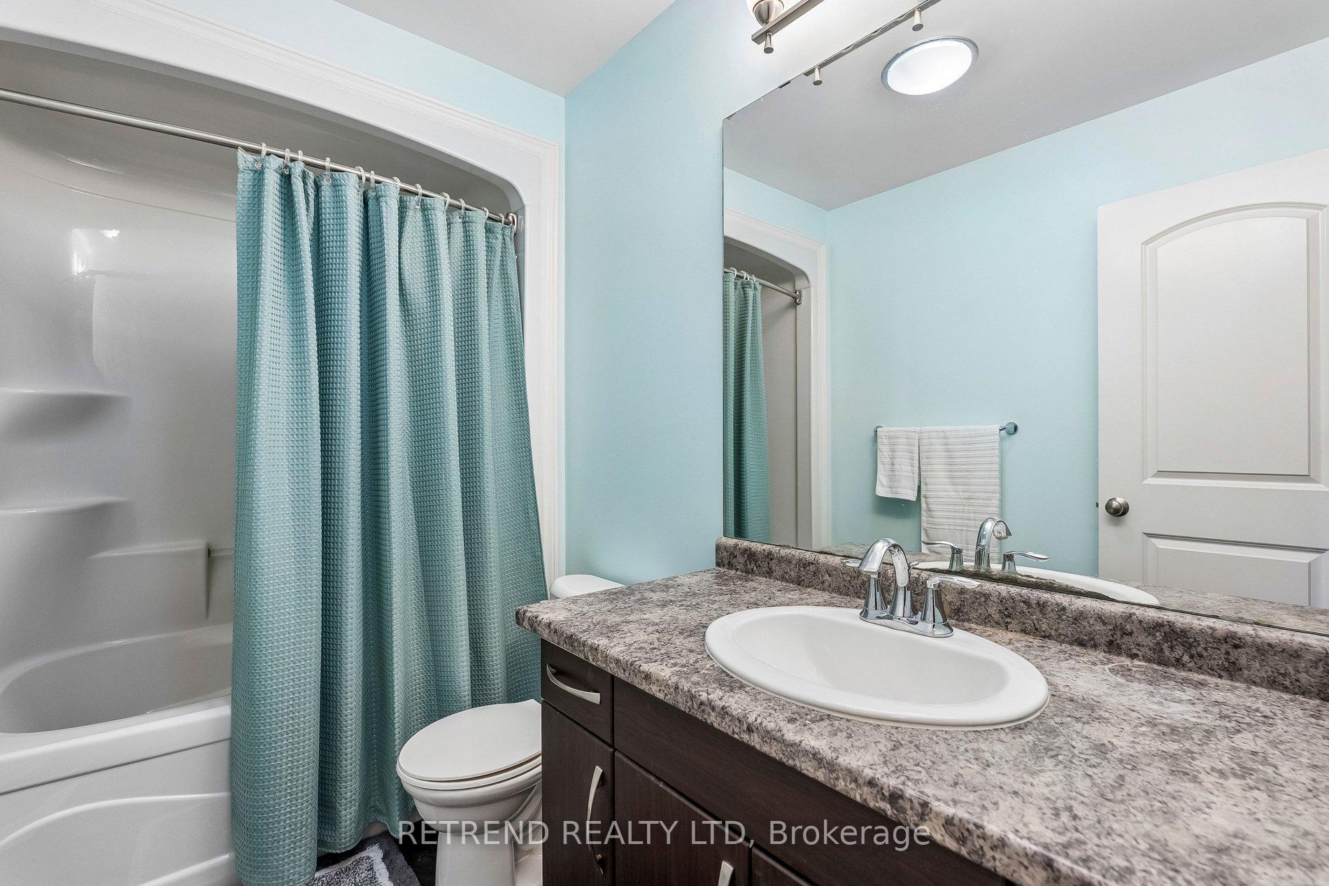 Photo 23 of 73 Videl Crescent N, St. Catharines, Grapeview — HOMEH