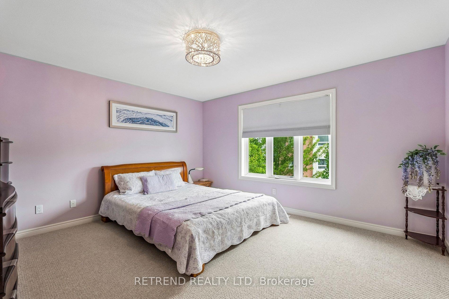 Photo 24 of 73 Videl Crescent N, St. Catharines, Grapeview — HOMEH