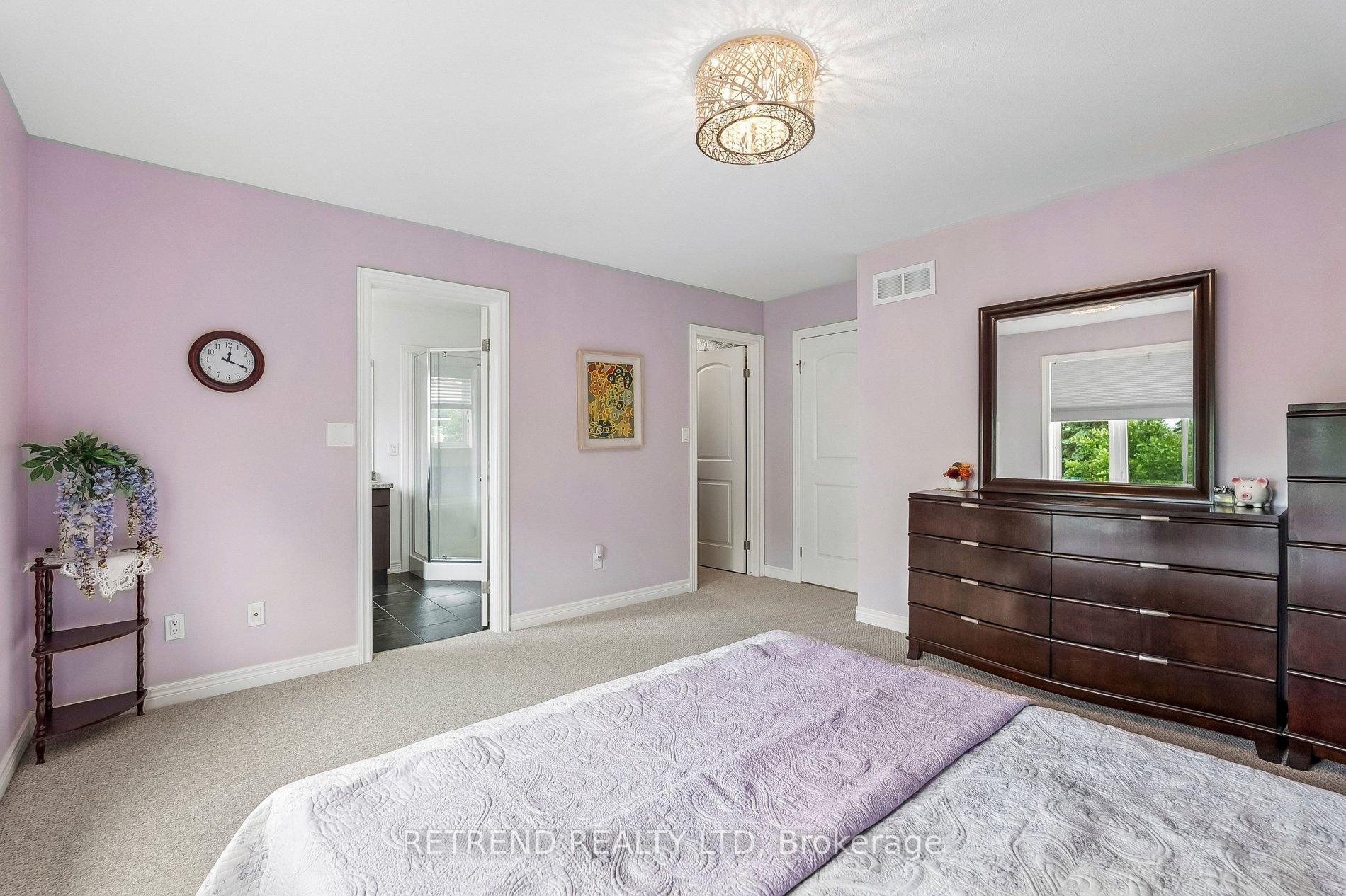 Photo 25 of 73 Videl Crescent N, St. Catharines, Grapeview — HOMEH