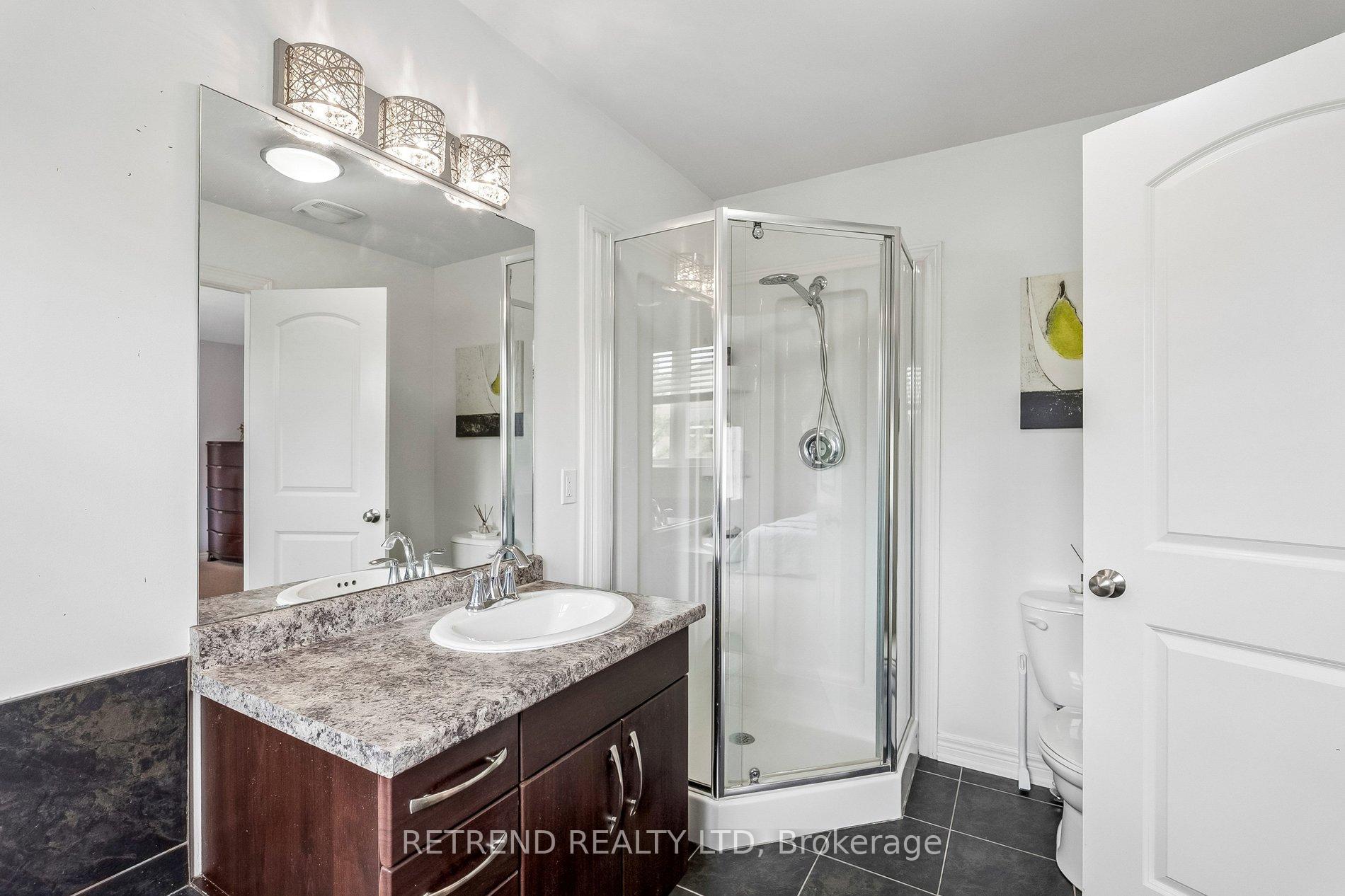 Photo 27 of 73 Videl Crescent N, St. Catharines, Grapeview — HOMEH