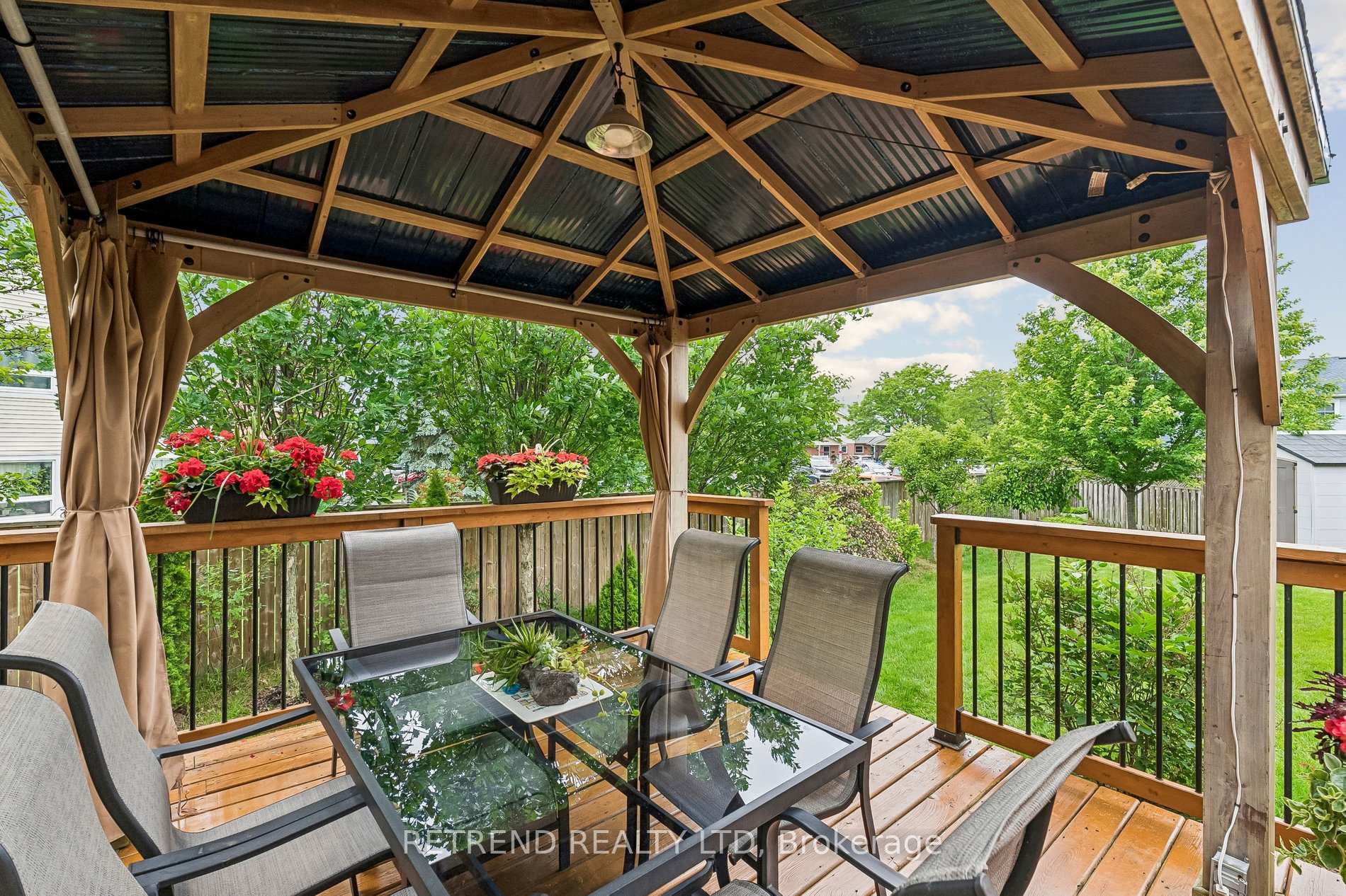 Photo 45 of 73 Videl Crescent N, St. Catharines, Grapeview — HOMEH