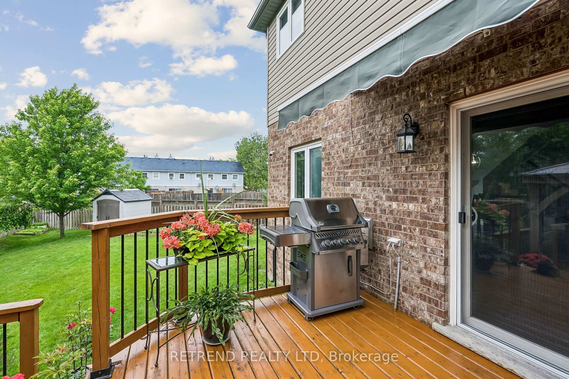 Photo 46 of 73 Videl Crescent N, St. Catharines, Grapeview — HOMEH