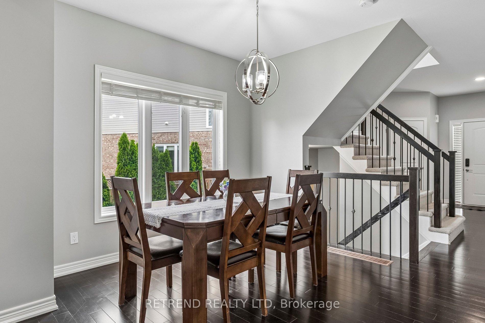 Photo 16 of 73 Videl Crescent N, St. Catharines, Grapeview — HOMEH