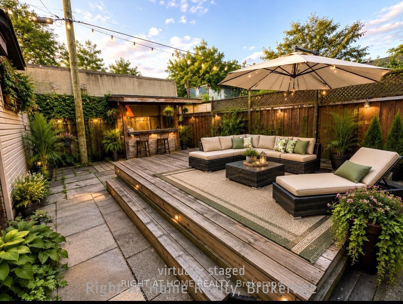 Photo 63 of 816 Dunn Avenue N, Hamilton, Parkview — HOMEH