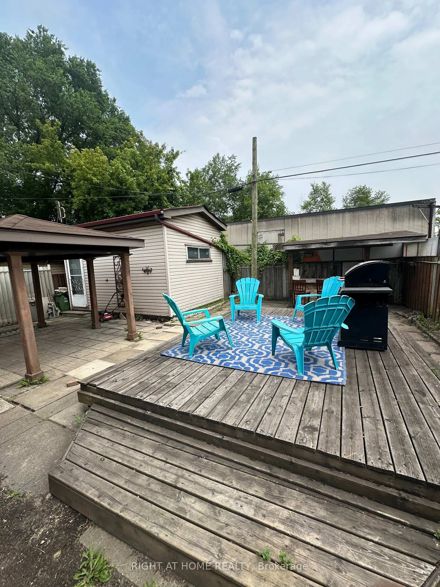 Photo 62 of 816 Dunn Avenue N, Hamilton, Parkview — HOMEH