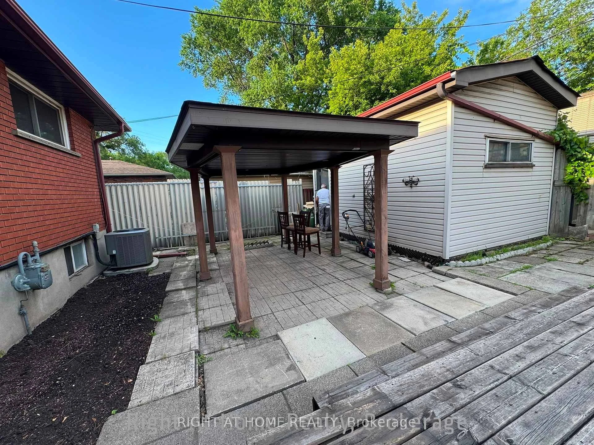 Photo 55 of 816 Dunn Avenue N, Hamilton, Parkview — HOMEH