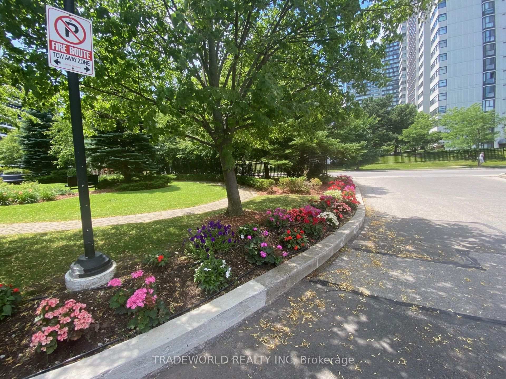 Photo of Unit 1506, 135 Antibes Drive