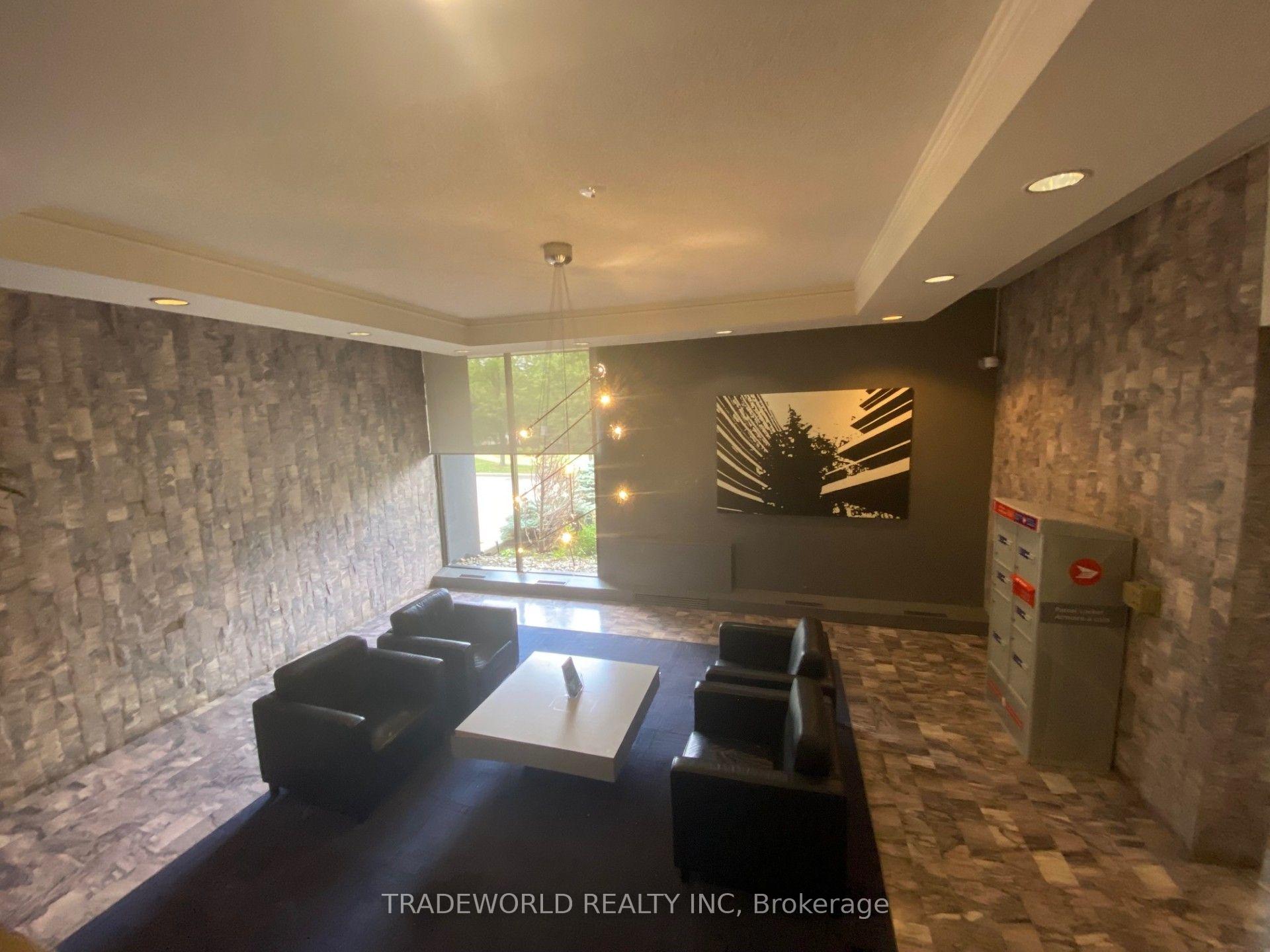 Photo 8 of Unit 1506, 135 Antibes Drive, North York, Westminster-Branson — HOMEH