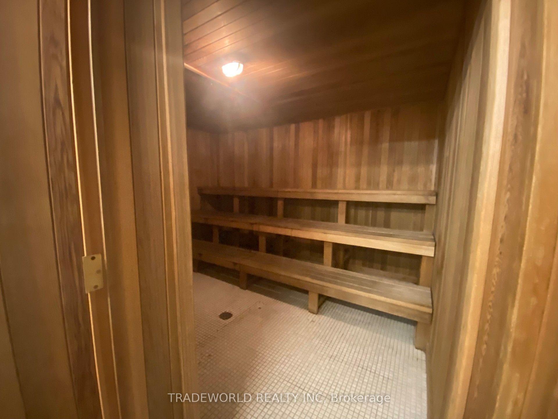 Photo 9 of Unit 1506, 135 Antibes Drive, North York, Westminster-Branson — HOMEH