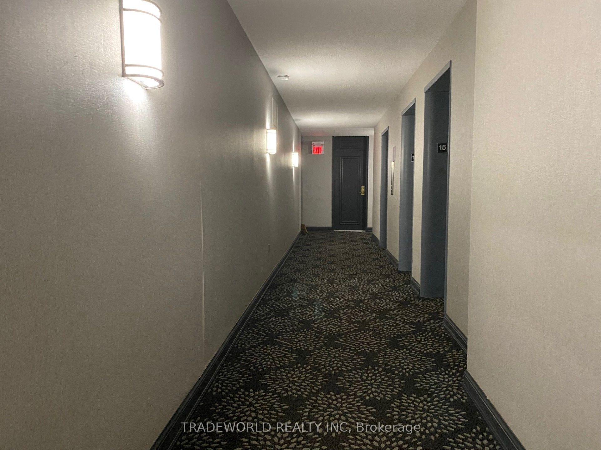 Photo 11 of Unit 1506, 135 Antibes Drive, North York, Westminster-Branson — HOMEH