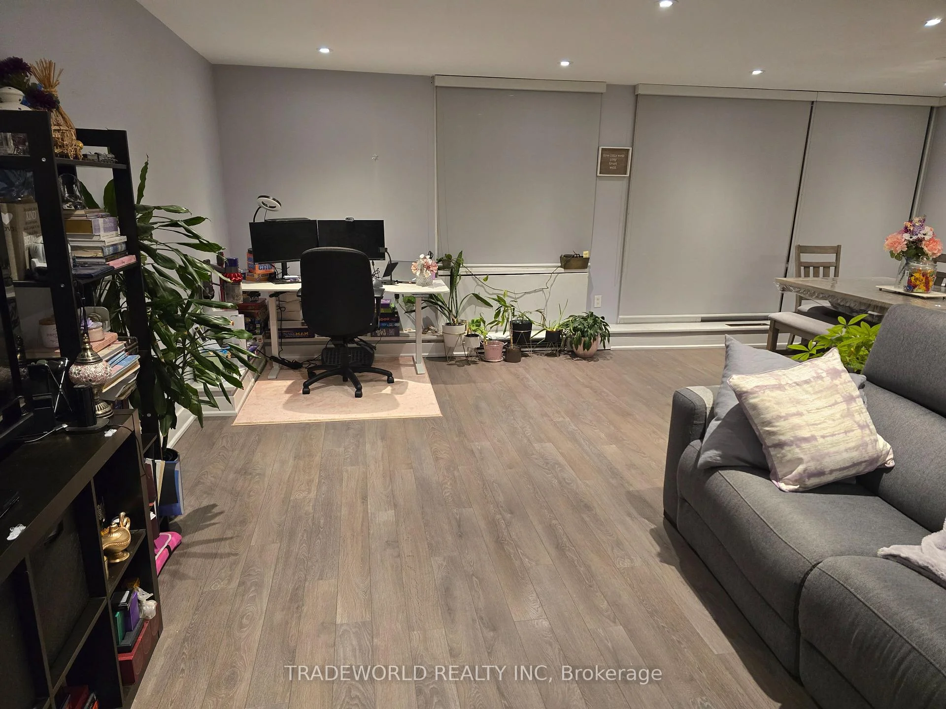 Photo 14 of Unit 1506, 135 Antibes Drive, North York, Westminster-Branson — HOMEH