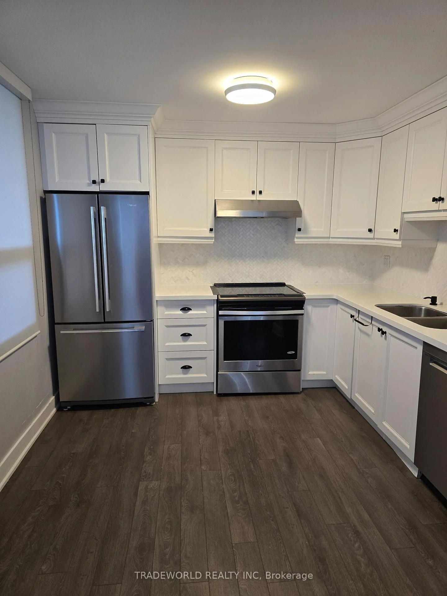 Photo 16 of Unit 1506, 135 Antibes Drive, North York, Westminster-Branson — HOMEH