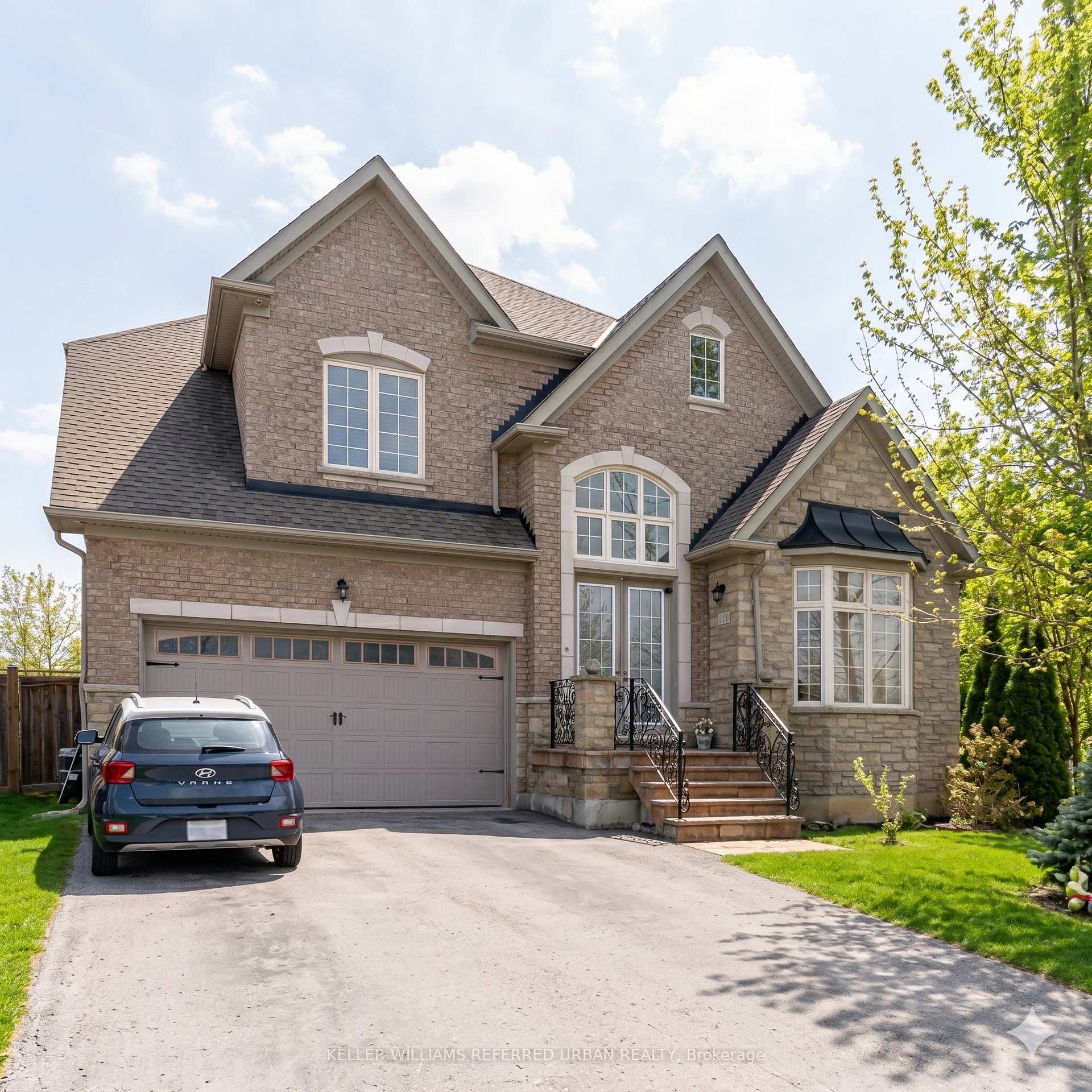 Photo 1 of Unit Bsmt, 161 Vanda Drive, Vaughan, Patterson — HOMEH