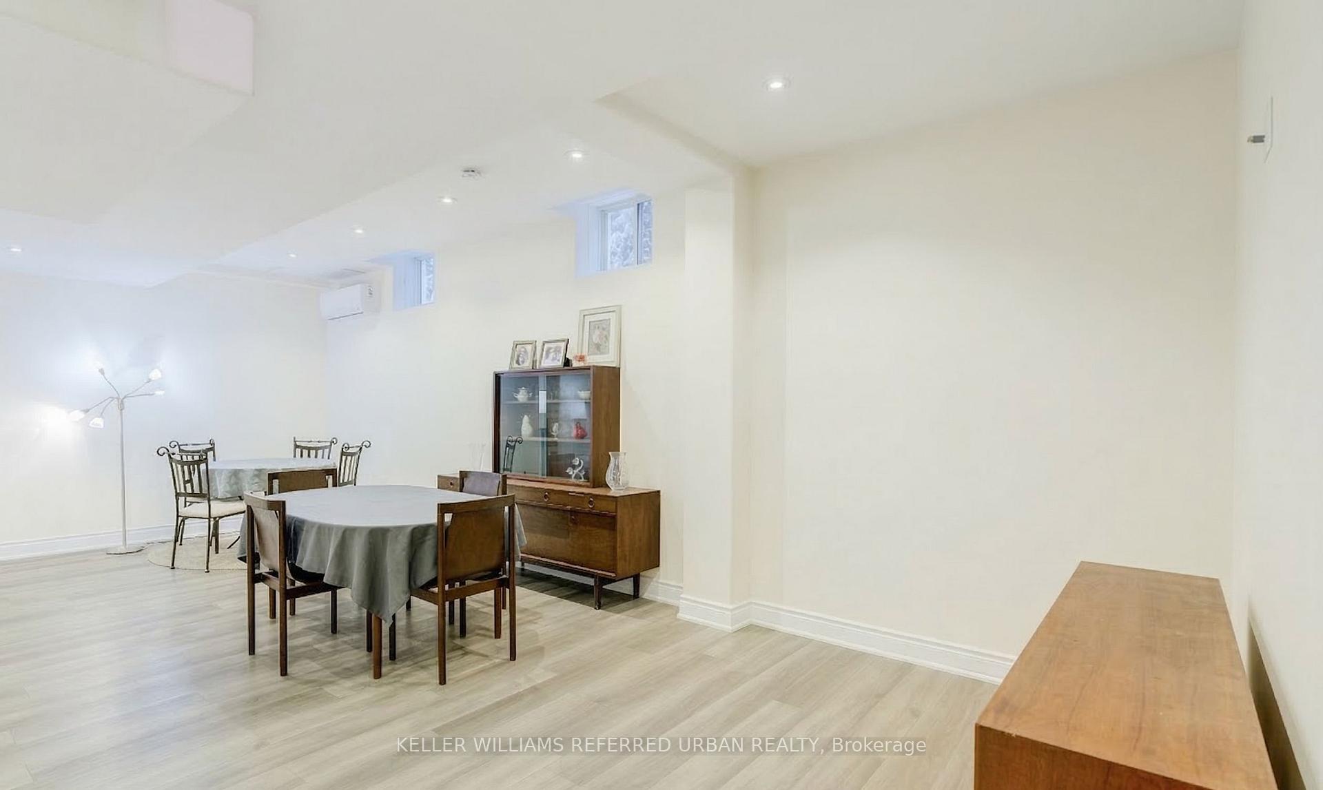 Photo 5 of Unit Bsmt, 161 Vanda Drive, Vaughan, Patterson — HOMEH
