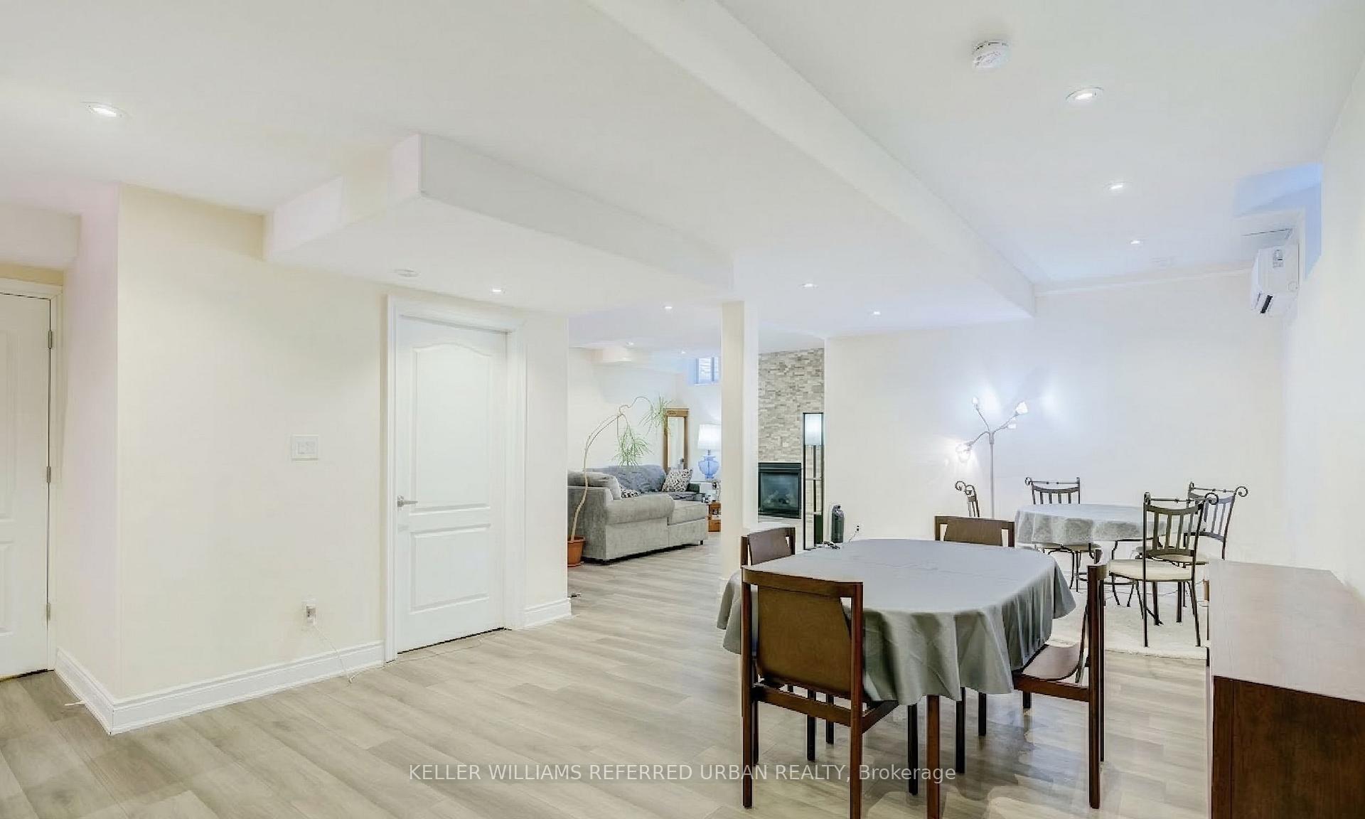 Photo 6 of Unit Bsmt, 161 Vanda Drive, Vaughan, Patterson — HOMEH