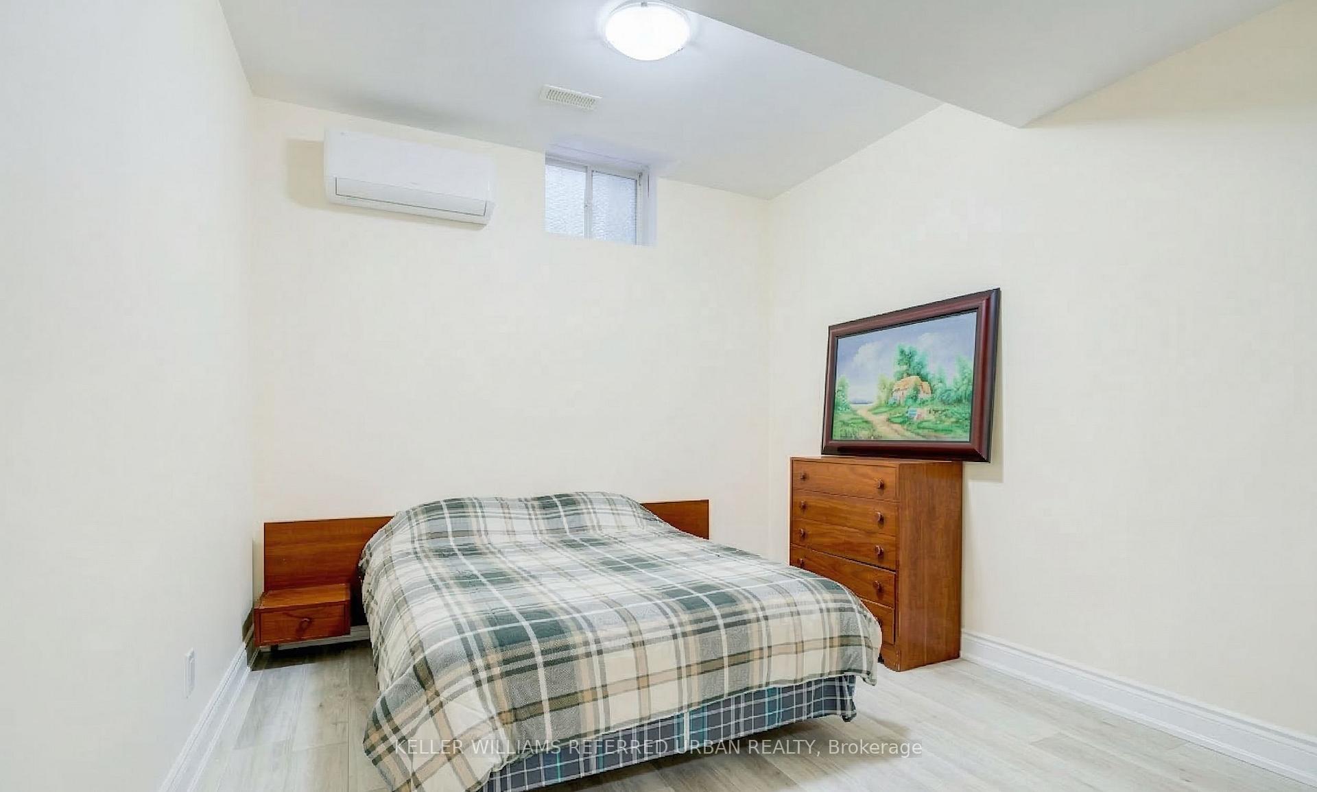 Photo 9 of Unit Bsmt, 161 Vanda Drive, Vaughan, Patterson — HOMEH