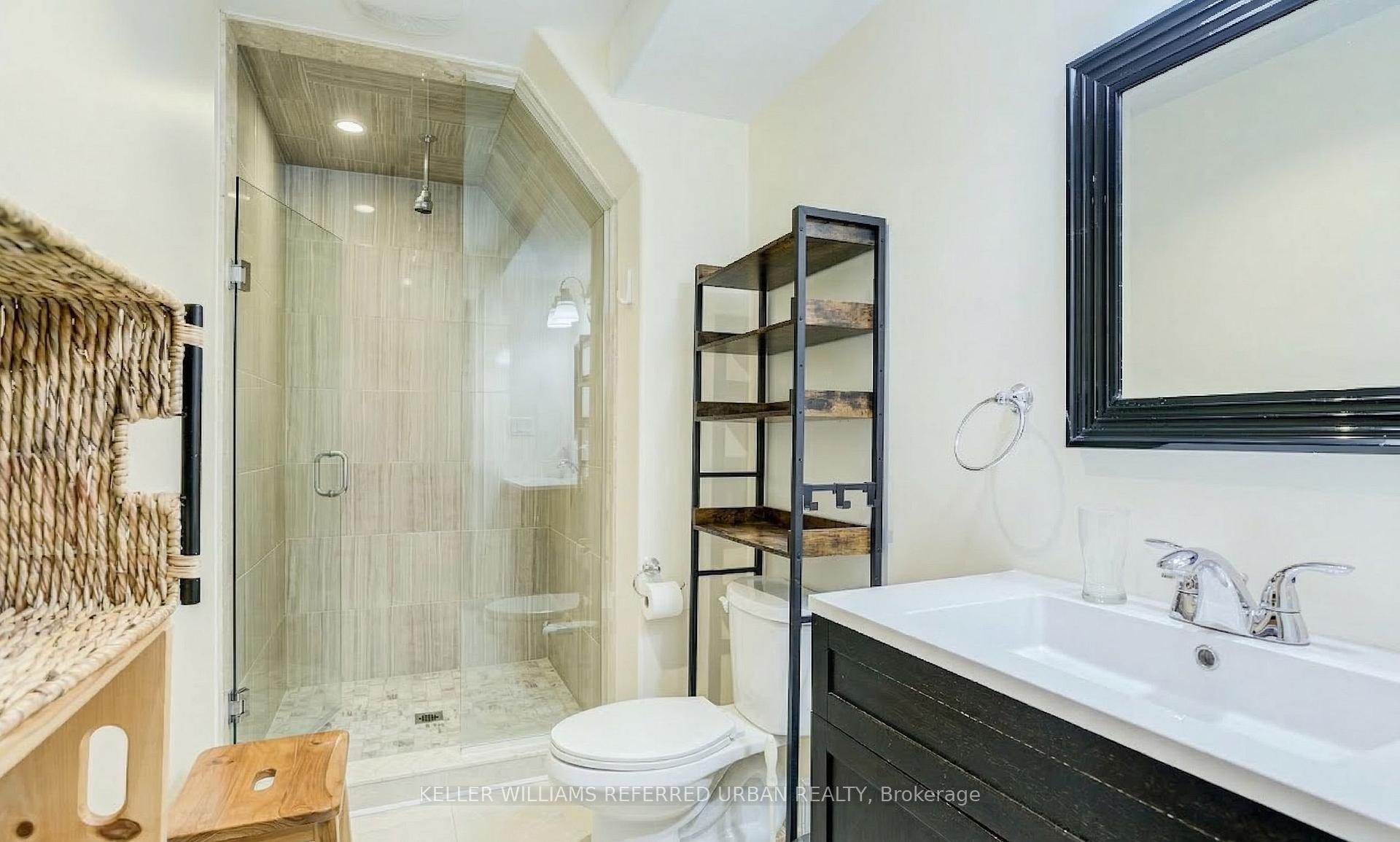 Photo 11 of Unit Bsmt, 161 Vanda Drive, Vaughan, Patterson — HOMEH
