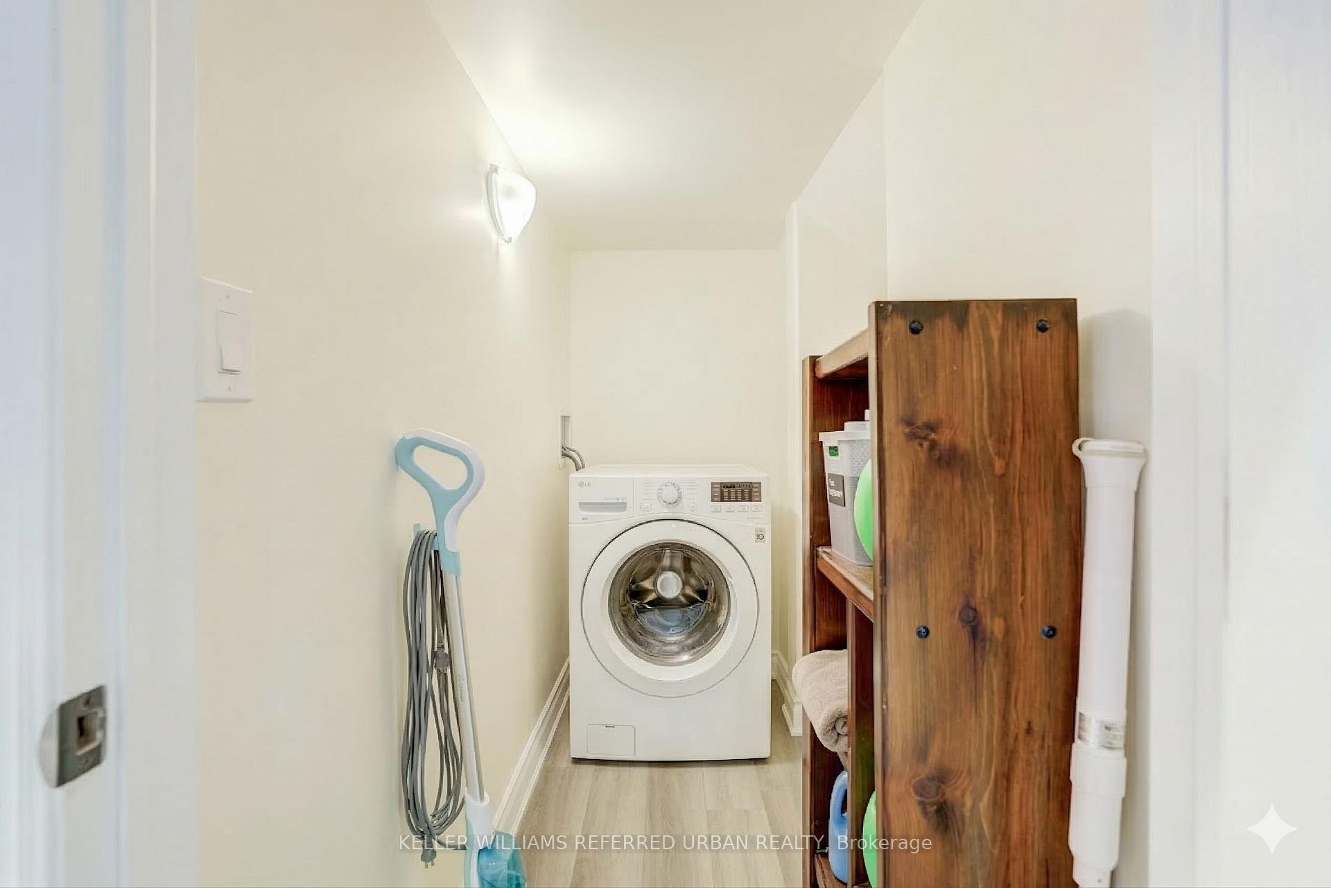 Photo 12 of Unit Bsmt, 161 Vanda Drive, Vaughan, Patterson — HOMEH
