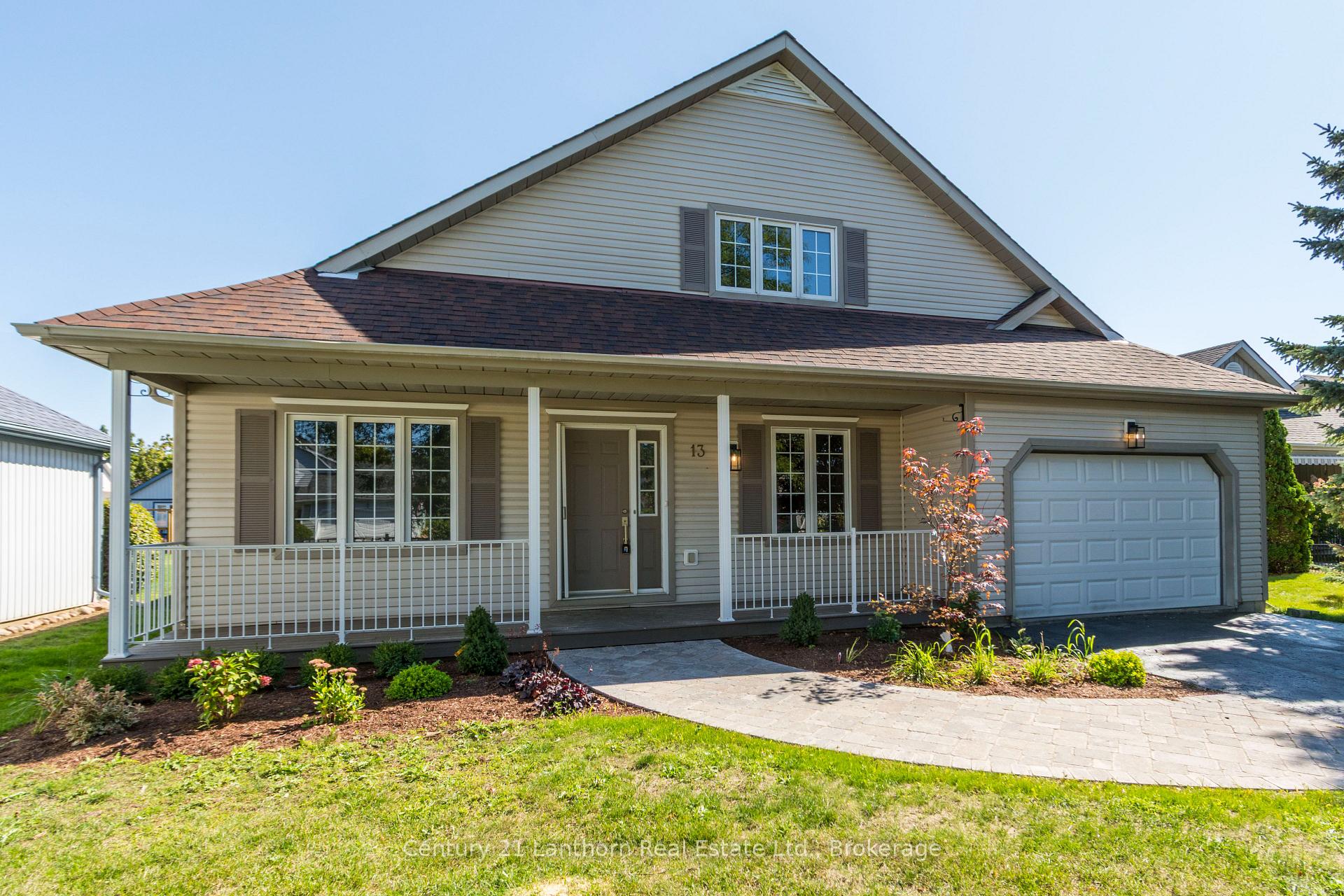 Photo of 13 Nesbitt Drive