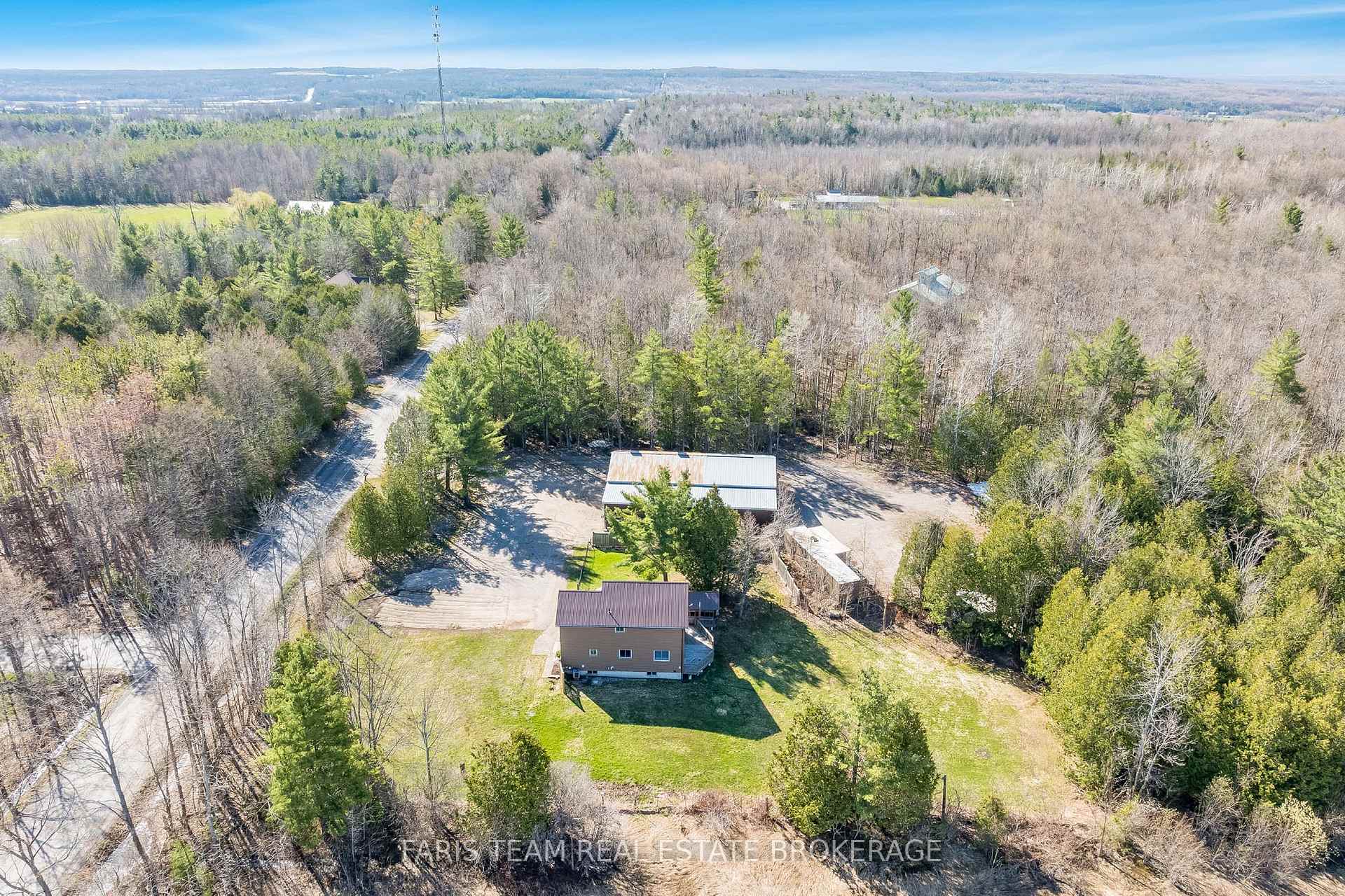 Photo 46 of 1872 Anderson Line, Severn, Rural Severn — HOMEH