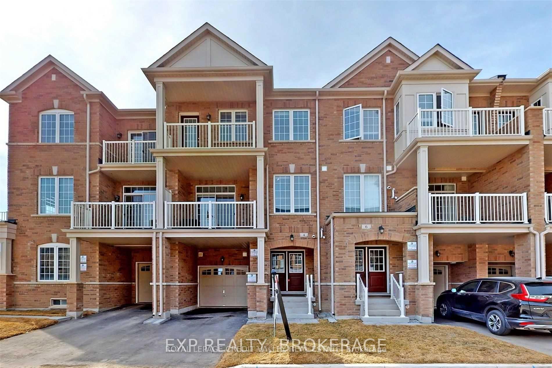 Photo 1 of 4 Haymarket Drive, Brampton, Northwest Brampton — HOMEH