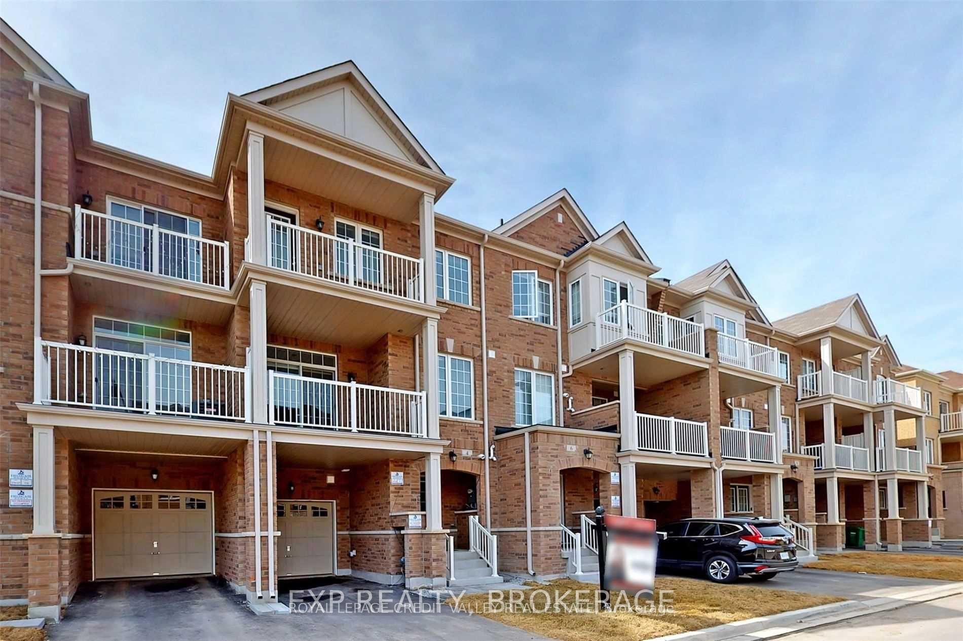 Photo 2 of 4 Haymarket Drive, Brampton, Northwest Brampton — HOMEH