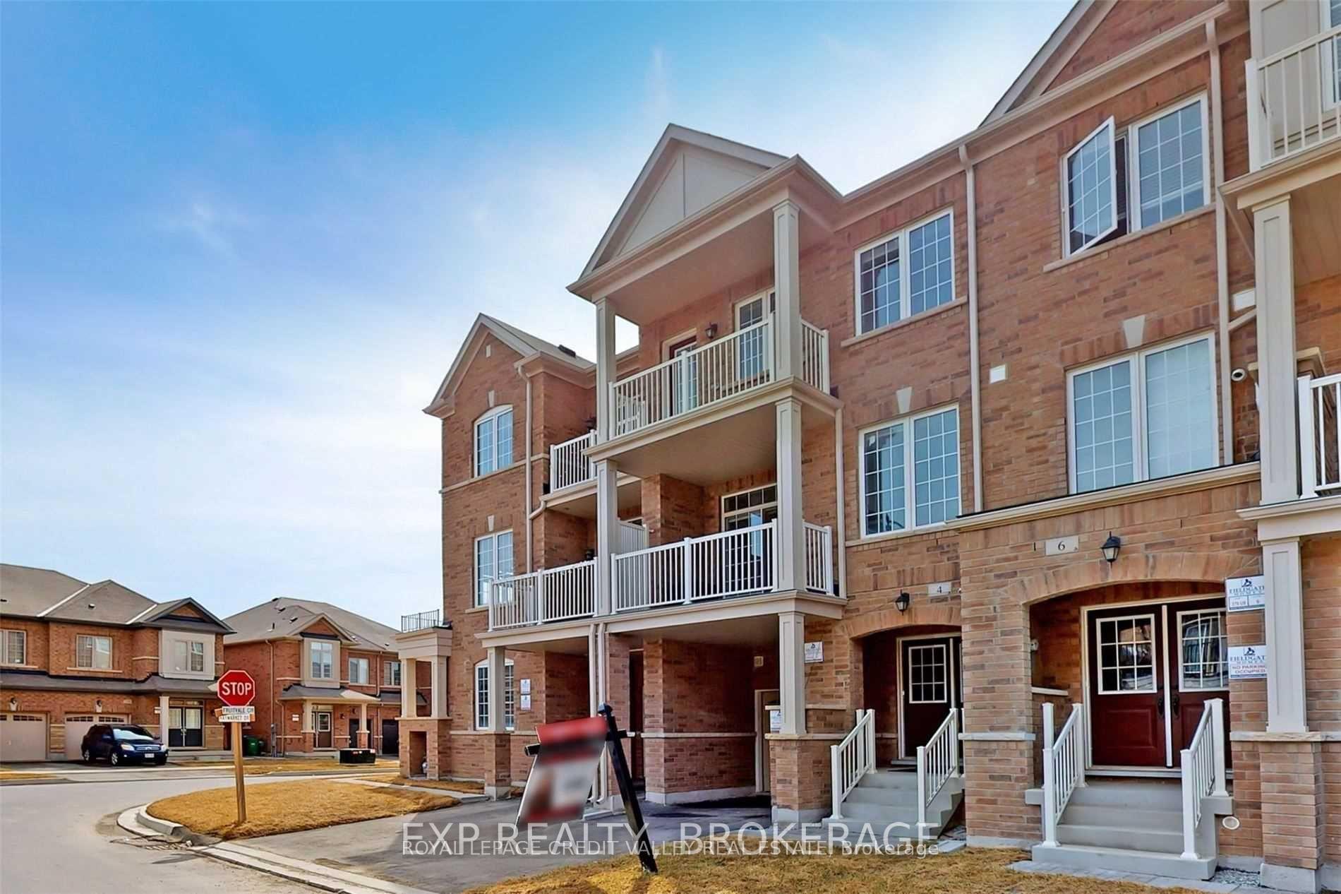 Photo 3 of 4 Haymarket Drive, Brampton, Northwest Brampton — HOMEH