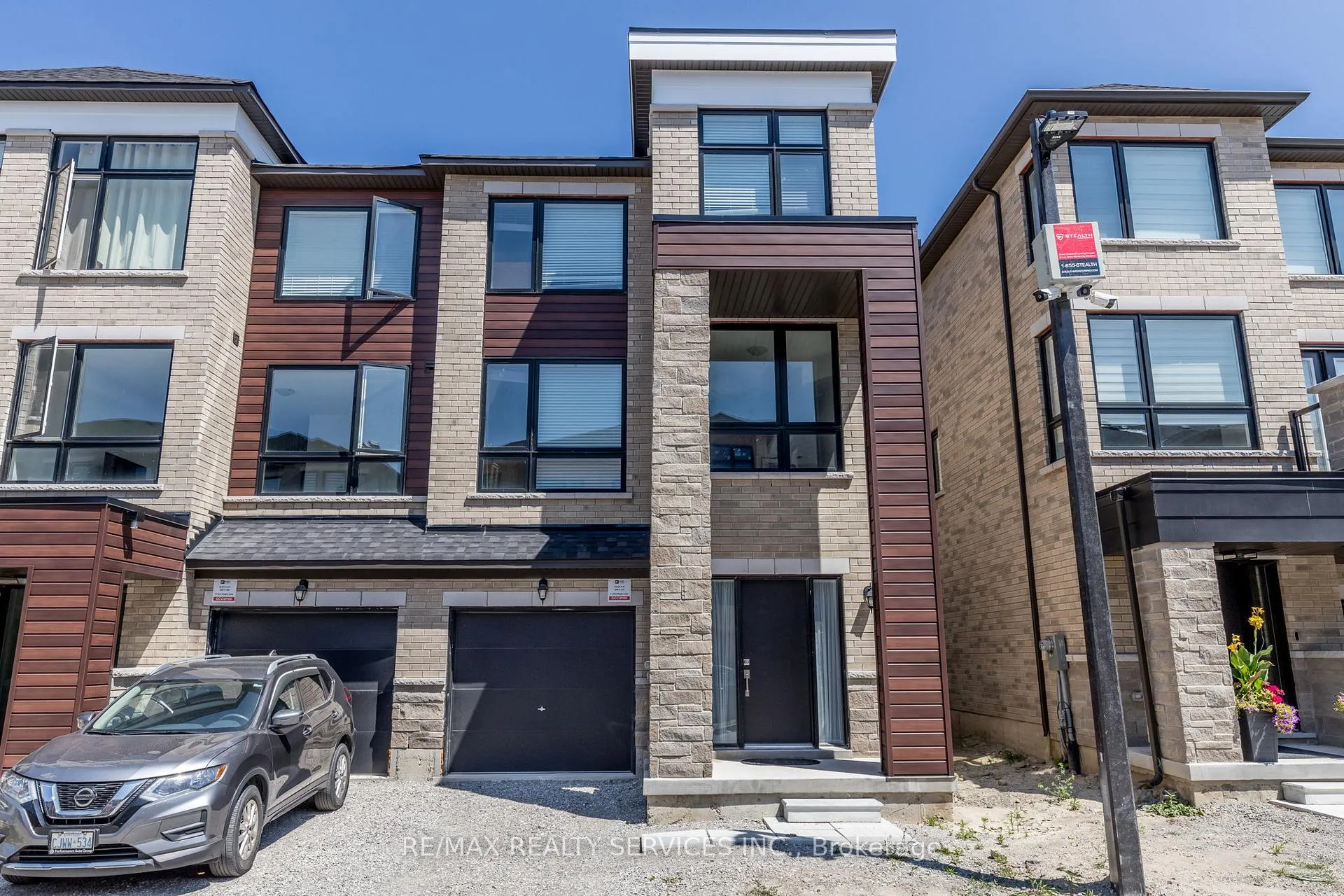 Front of 61 Red Maple Lane