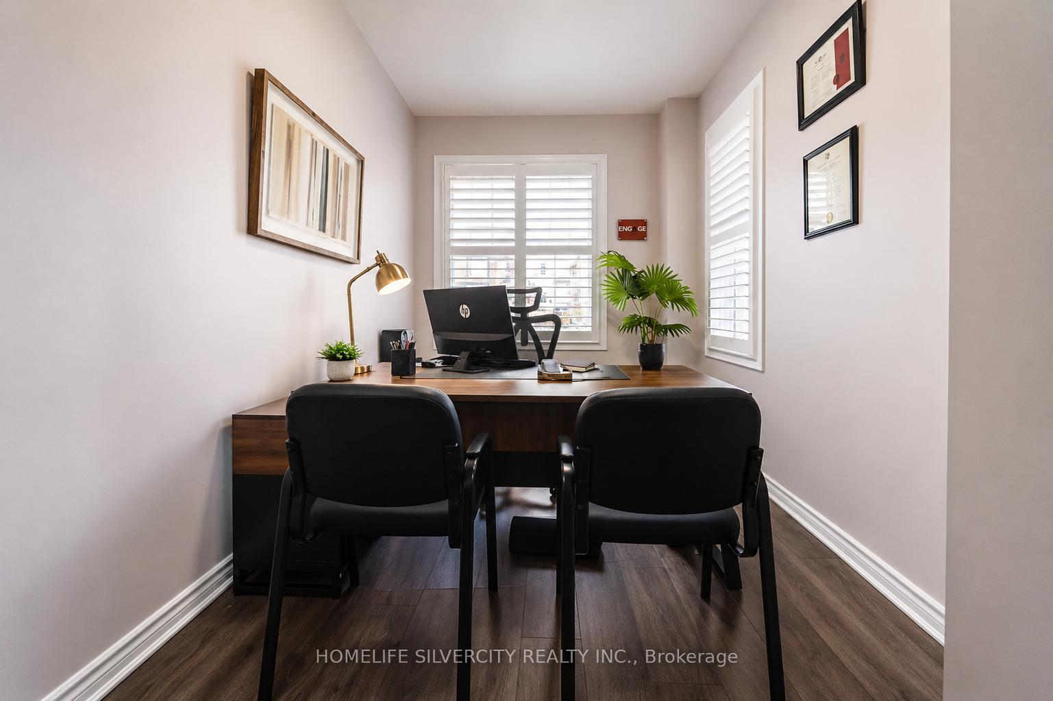 Photo 14 of 124 Benhurst Crescent, Brampton, Northwest Brampton — HOMEH