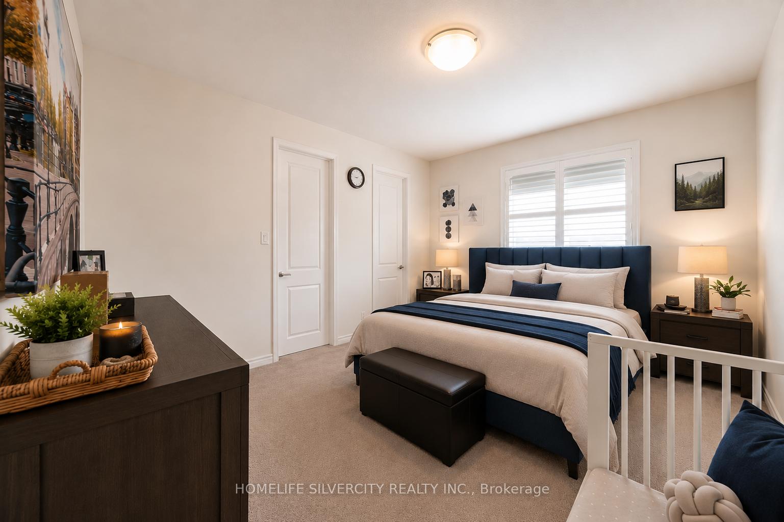 Photo 17 of 124 Benhurst Crescent, Brampton, Northwest Brampton — HOMEH