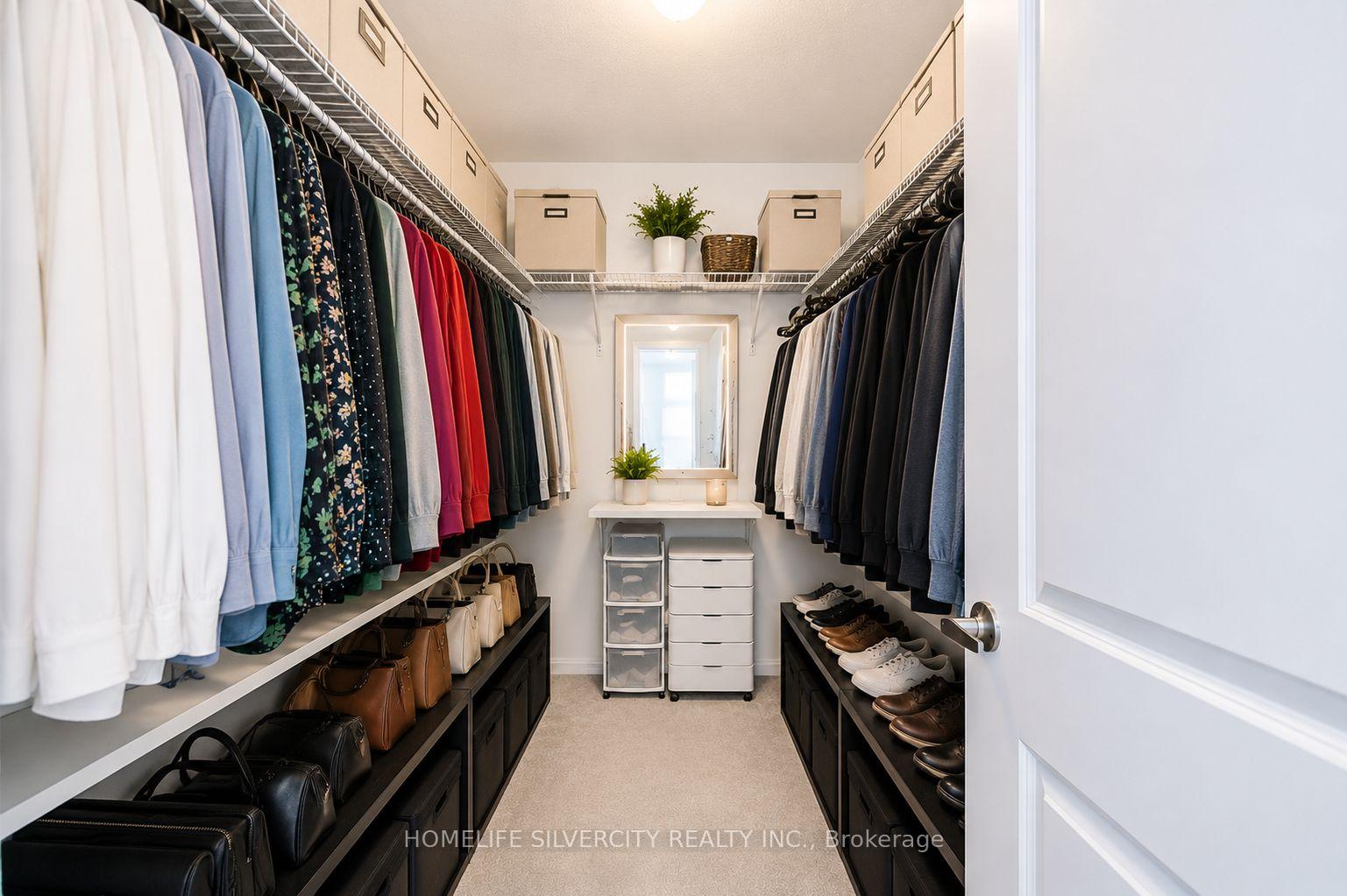 Photo 19 of 124 Benhurst Crescent, Brampton, Northwest Brampton — HOMEH