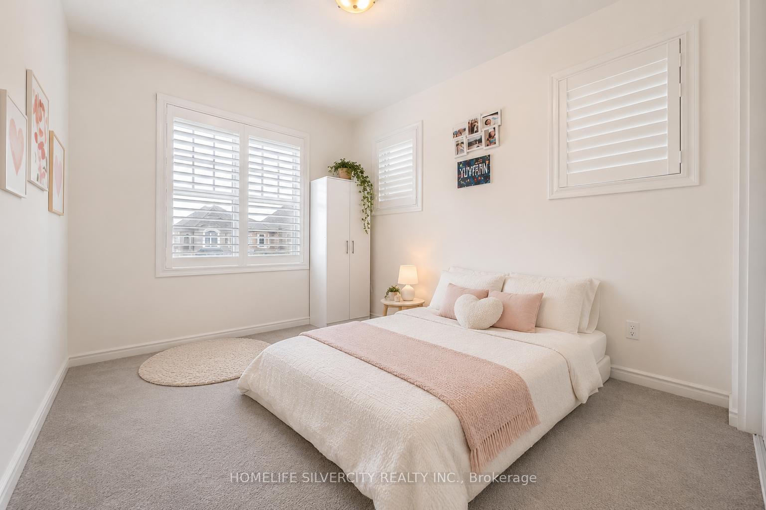 Photo 21 of 124 Benhurst Crescent, Brampton, Northwest Brampton — HOMEH