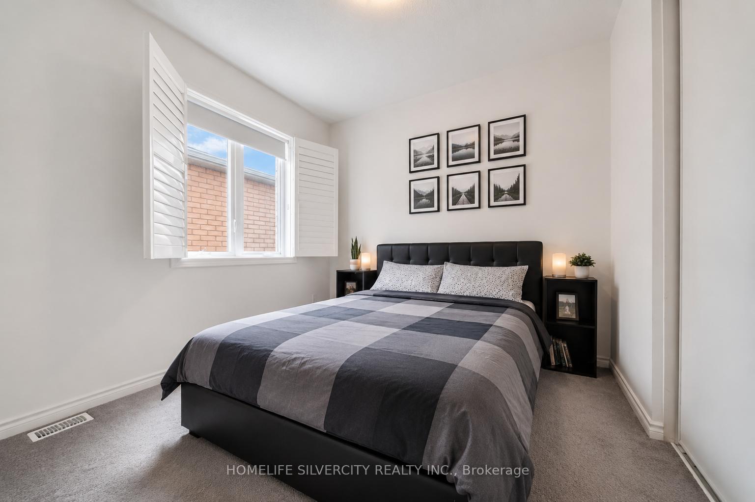 Photo 23 of 124 Benhurst Crescent, Brampton, Northwest Brampton — HOMEH