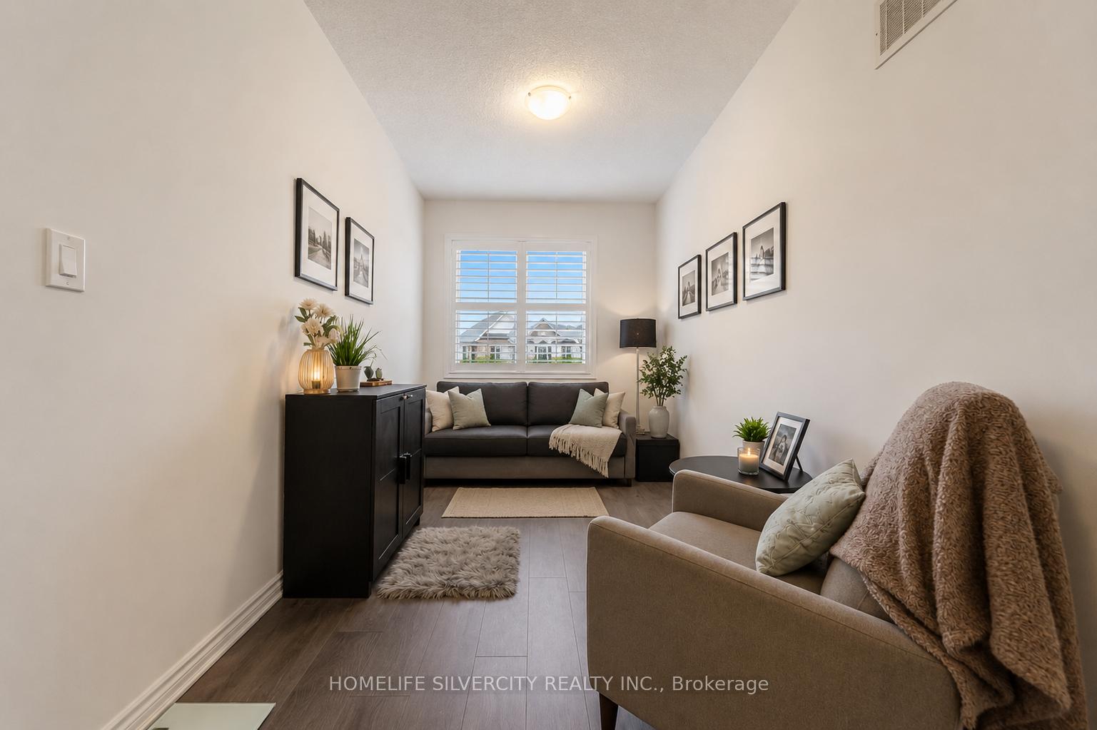 Photo 25 of 124 Benhurst Crescent, Brampton, Northwest Brampton — HOMEH