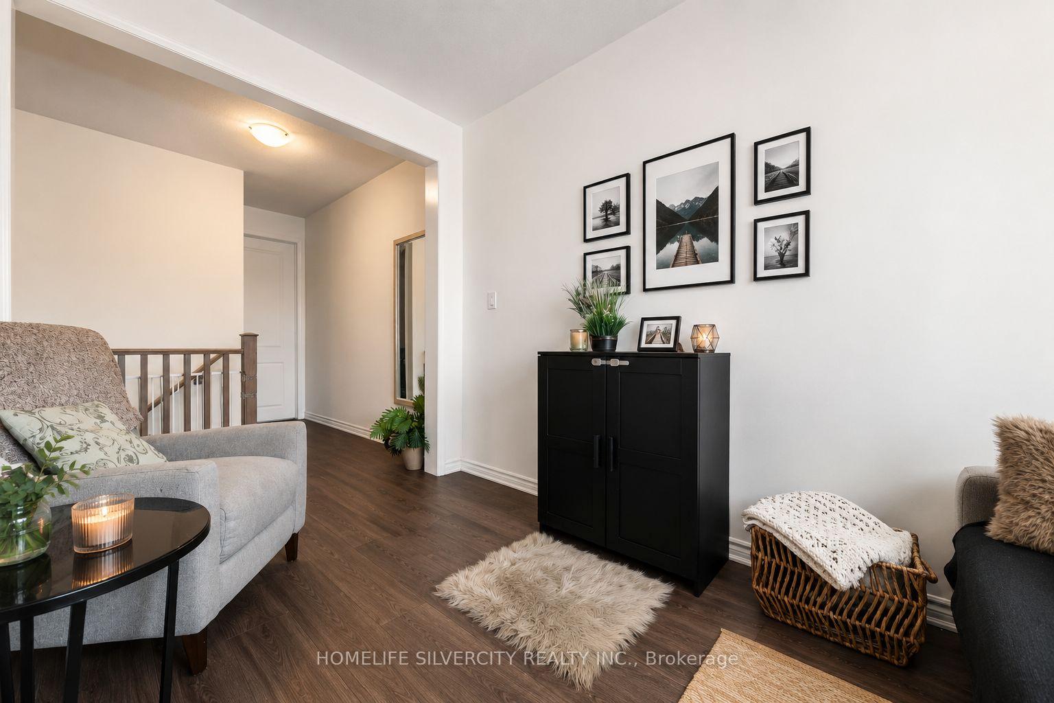 Photo 27 of 124 Benhurst Crescent, Brampton, Northwest Brampton — HOMEH