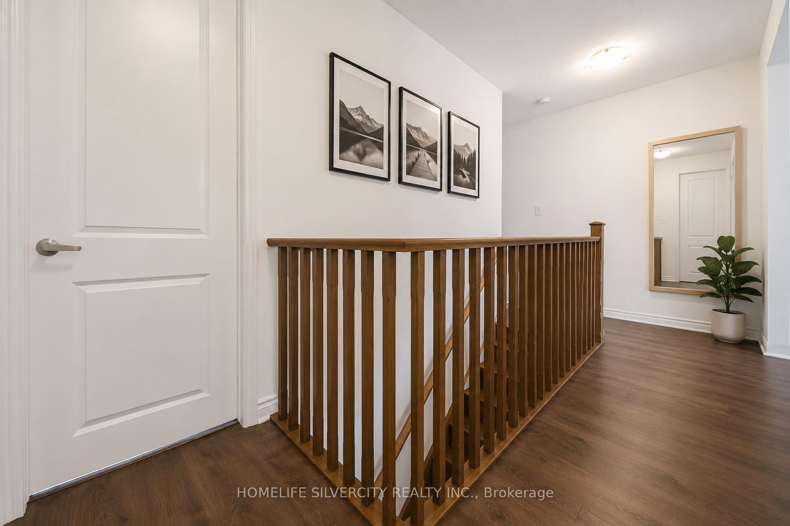 Photo 28 of 124 Benhurst Crescent, Brampton, Northwest Brampton — HOMEH