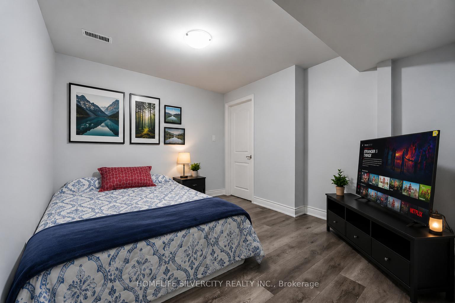 Photo 32 of 124 Benhurst Crescent, Brampton, Northwest Brampton — HOMEH