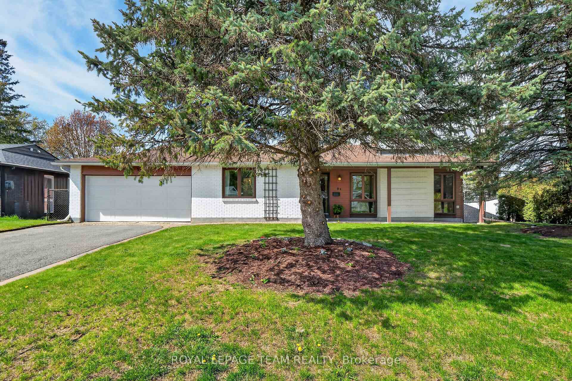 Photo 49 of 21 Lindhurst Crescent, Ottawa, Briargreen — HOMEH