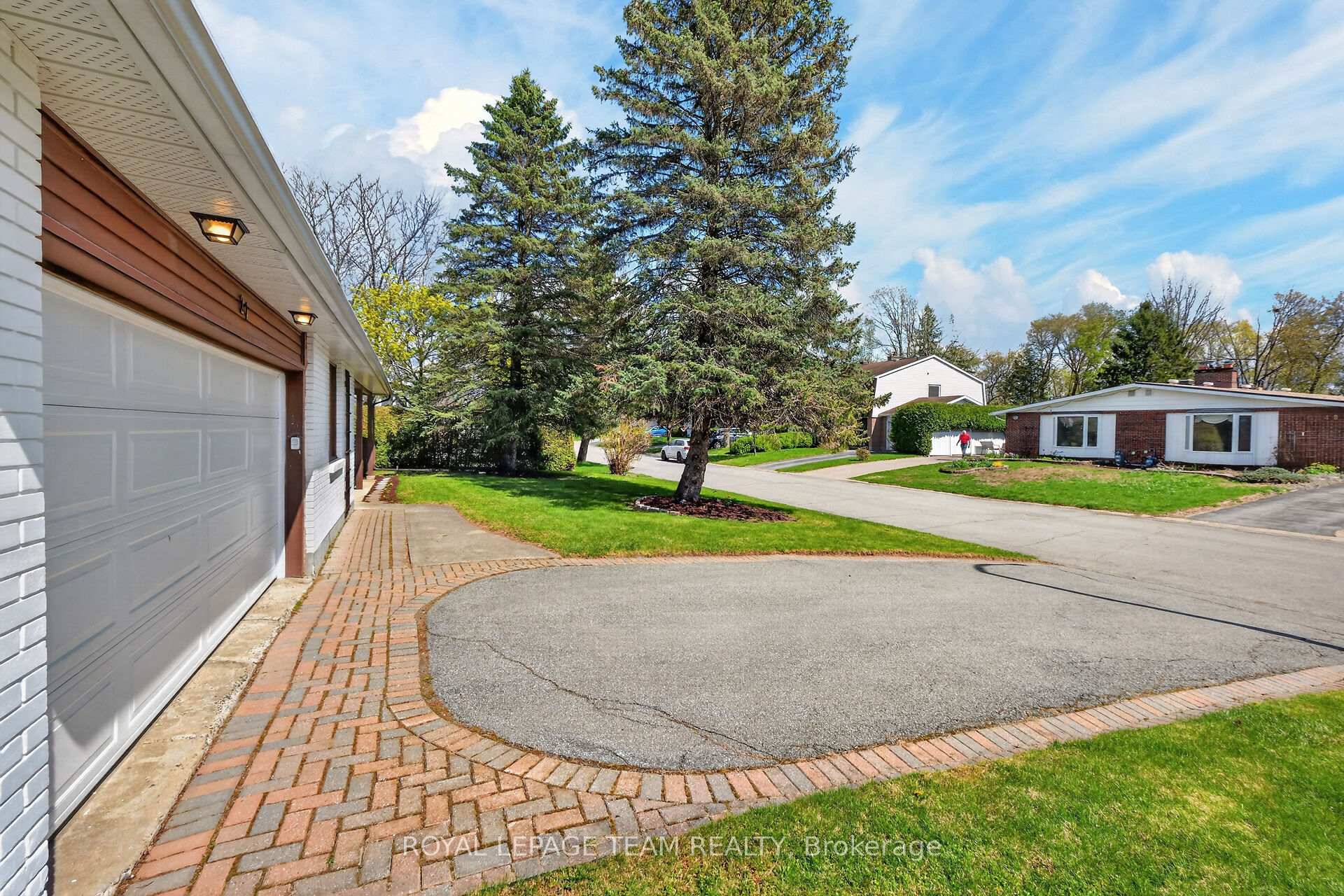 Photo 50 of 21 Lindhurst Crescent, Ottawa, Briargreen — HOMEH