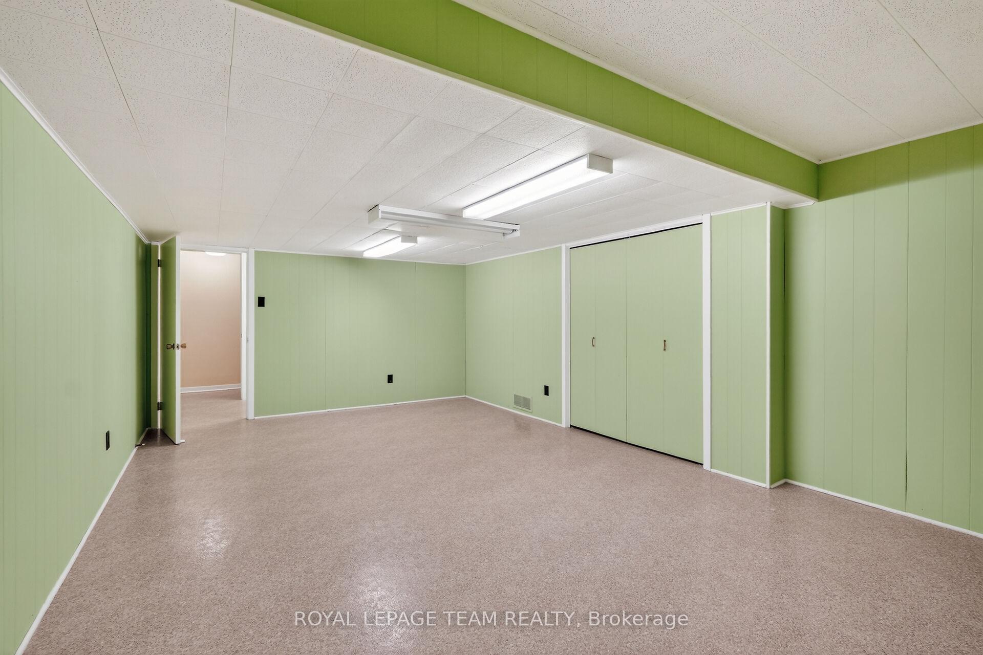 Photo 39 of 21 Lindhurst Crescent, Ottawa, Briargreen — HOMEH