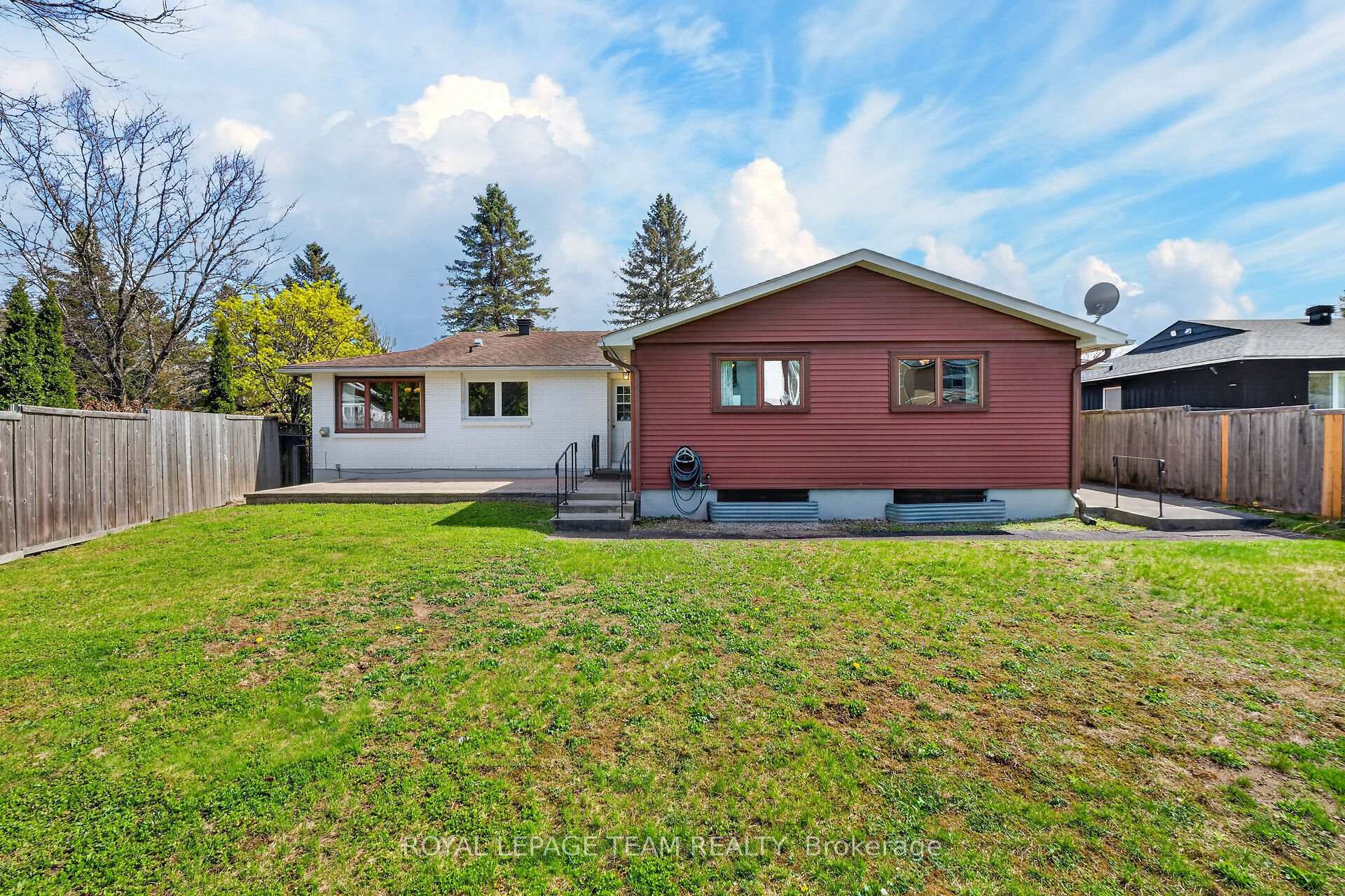 Photo 45 of 21 Lindhurst Crescent, Ottawa, Briargreen — HOMEH