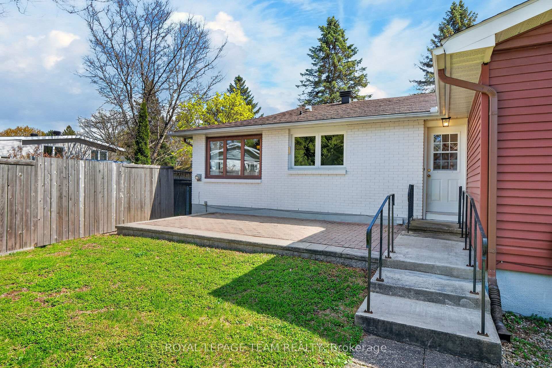 Photo 46 of 21 Lindhurst Crescent, Ottawa, Briargreen — HOMEH