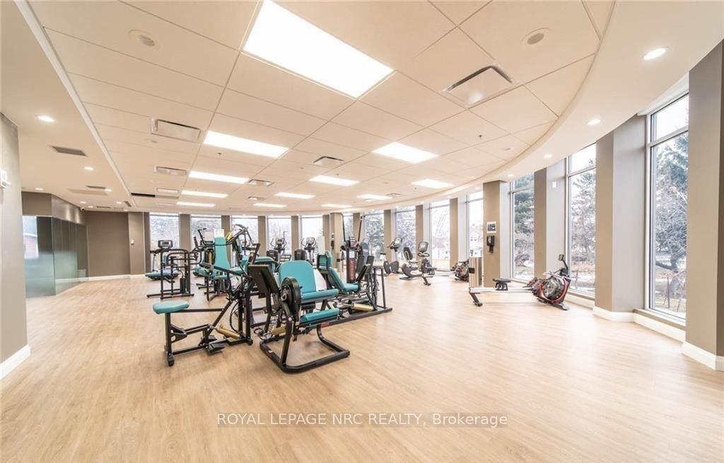 Photo 17 of Unit 703, 5698 Main Street, Niagara Falls, Hospital — HOMEH