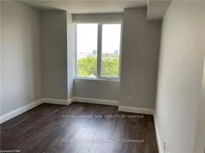 Photo 6 of Unit 703, 5698 Main Street, Niagara Falls, Hospital — HOMEH