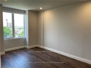 Photo 8 of Unit 703, 5698 Main Street, Niagara Falls, Hospital — HOMEH