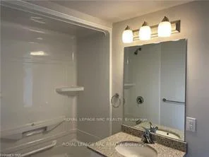 Photo 10 of Unit 703, 5698 Main Street, Niagara Falls, Hospital — HOMEH