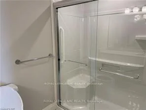Photo 12 of Unit 703, 5698 Main Street, Niagara Falls, Hospital — HOMEH