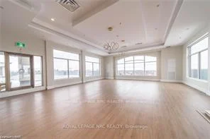 Photo 24 of Unit 703, 5698 Main Street, Niagara Falls, Hospital — HOMEH